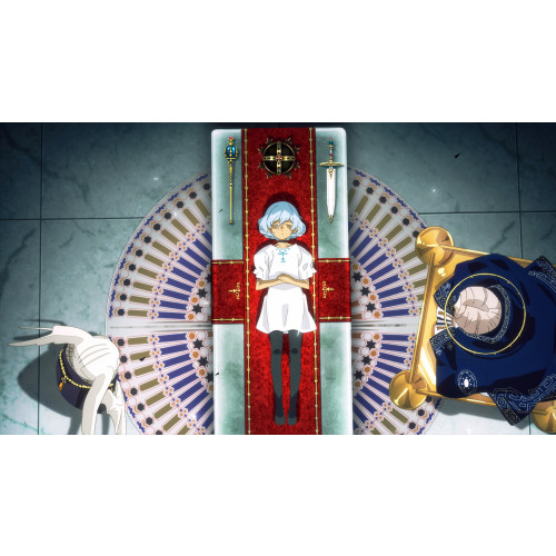 Metaphor: ReFantazio