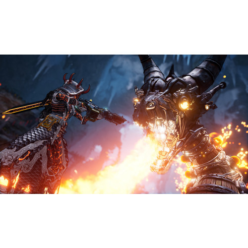 Tiny Tina's Wonderlands