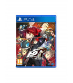 Persona 5 Royal