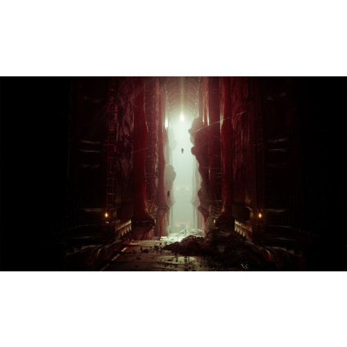 Destiny 2: Shadowkeep Pack