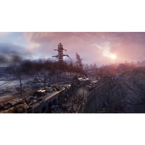 Metro Exodus
