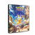 Pokémon UP: SV08 Surging Sparks - A4 album