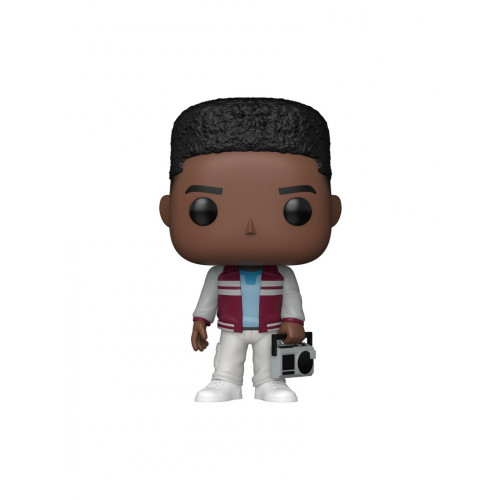 Funko POP TV: Stranger Things S5 - Lucas Sinclair