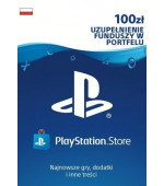 PSN Card 100 PLN ( PL)