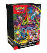 Pokémon TCG: ME02 Phantasmal Flames - Booster Bundle