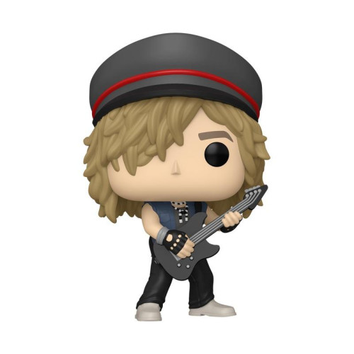 Funko POP Rocks: Guns N’ Roses 3 – Duff McKagan (1985)