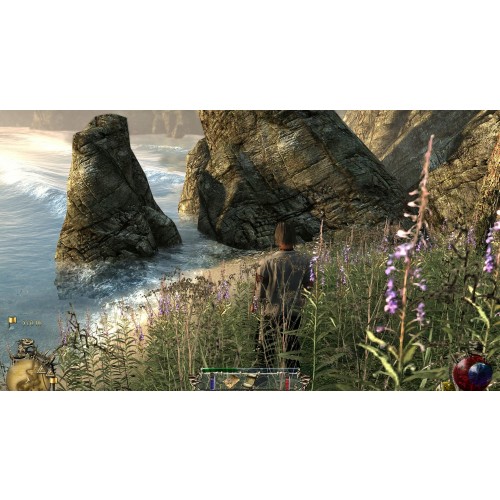 Two Worlds 2 HD
