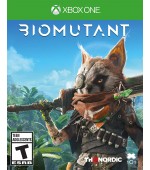 Biomutant