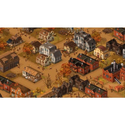 Kapital: Sparks of Revolution