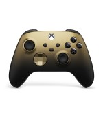 Microsoft Xbox Wireless Controller Gold Shadow special edition