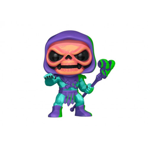 Funko POP Vinyl: MotU S11 – Skeletor