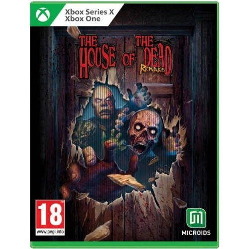 The House of the Dead: Remake - Limidead Edition