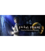 FATAL FRAME / PROJECT ZERO: Mask of the Lunar Eclipse