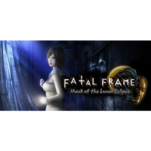 FATAL FRAME / PROJECT ZERO: Mask of the Lunar Eclipse