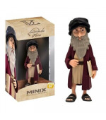 MINIX Icons: Historical - Leonardo Da Vincci