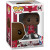 Funko POP Basketball: Chicago Bulls - Michael Jordan