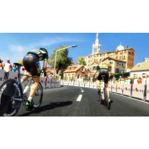 Pro Cycling Manager 2017