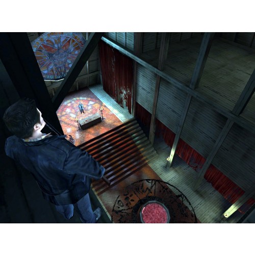 Max Payne