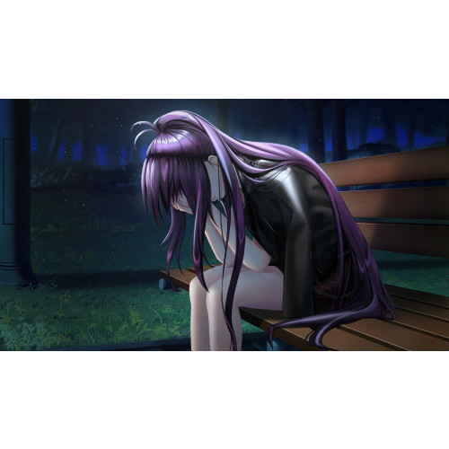 My Summer Adventure: Memories of Another Life