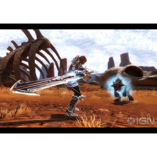 Kingdoms of Amalur Reckoning
