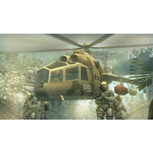 METAL GEAR SOLID: MASTER COLLECTION Vol.2