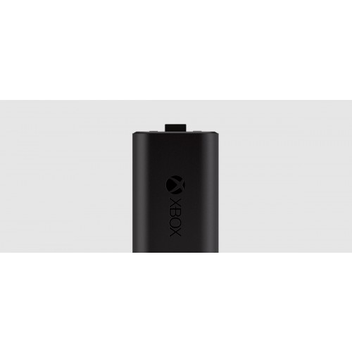 Microsoft Xbox Series Play and Charge Kit [SXW-00002]