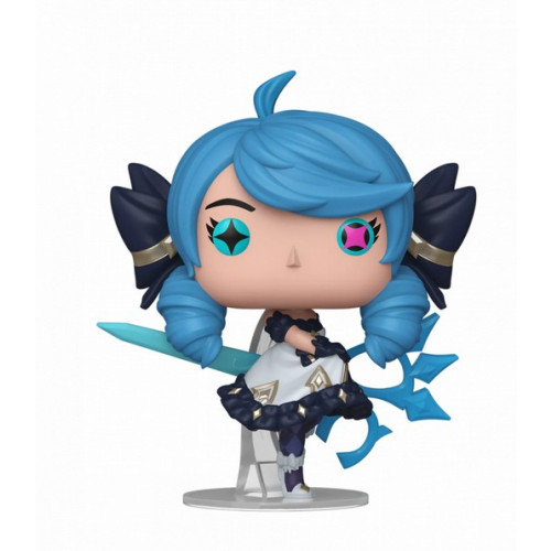 Funko POP Games: League of Legends - Gwen