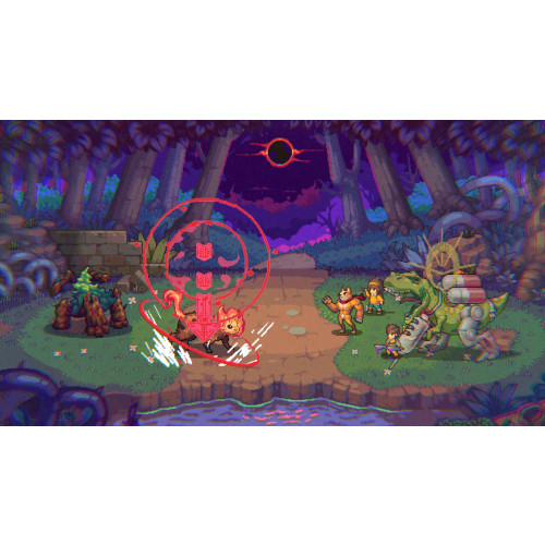 Bloomtown: A Different Story