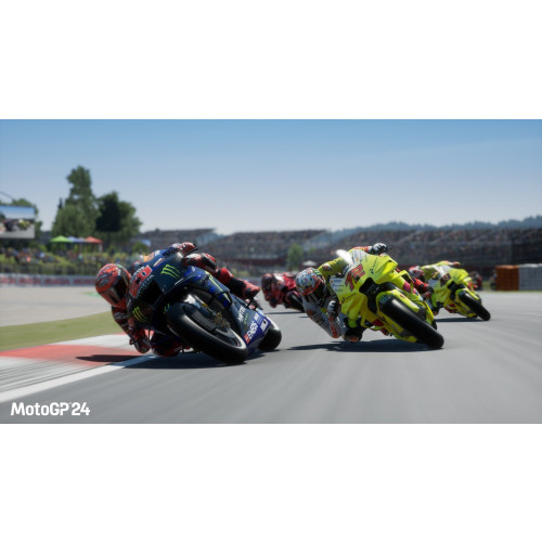 MotoGP 24 Day One Edition