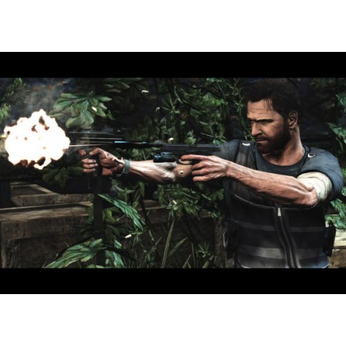 Max Payne 3