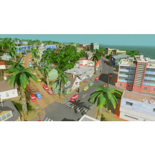 Cities Skylines Digital Deluxe Edition