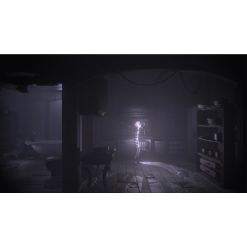 DARQ Ultimate Edition