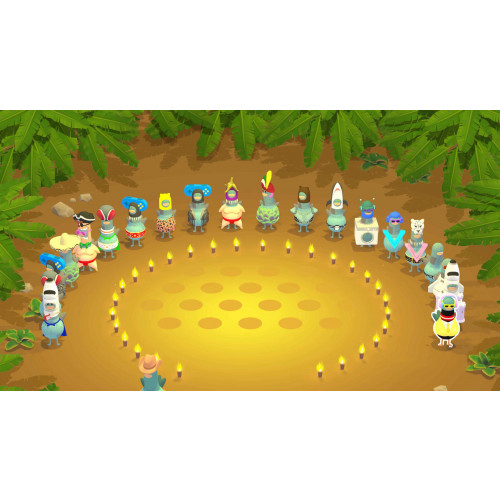 Headbangers: Rhythm Royale - Deluxe Edition