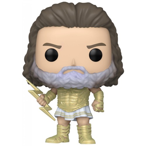 Funko POP Marvel: Thor: Love & Thunder - Zeus