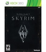 The Elder Scrolls V: Skyrim (Digital)