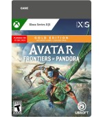 Avatar: Frontiers of Pandora Gold Edition - PRE-PURCHASE