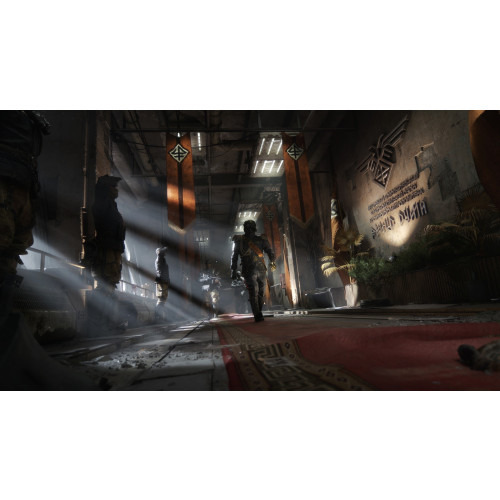 Metro 2039 Deluxe Edition
