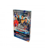 2024 Topps Chrome Formula 1 Hobby Box