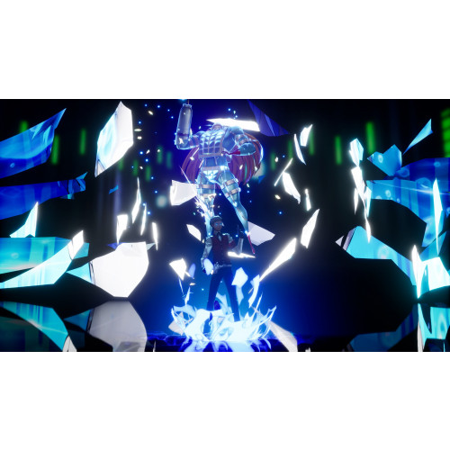 Persona 3 Reload