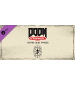 Doom Eternal - Year One Pass