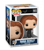 Funko POP TV: X-Files – Dana Scully
