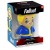 Hanging Figurine Fallout - Vault Boy