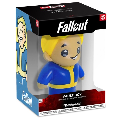 Hanging Figurine Fallout - Vault Boy