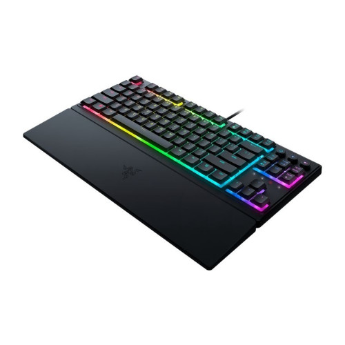 Razer ORNATA V3 Low Profile Gaming Keyboard, US Layout