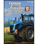 Farming Simulator 15 - JCB DLC