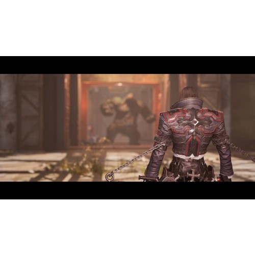 Gungrave: G.O.R.E Day One Edition