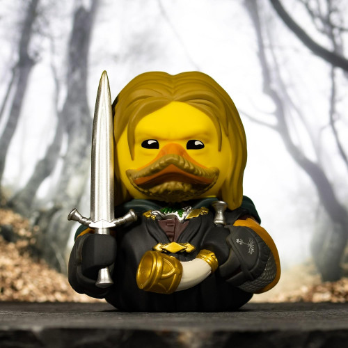 Tubbz kačička Pán Prsteňov Boromir