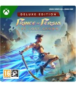 Prince of Persia: The Lost Crown Deluxe Edition