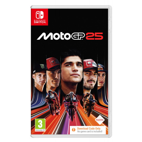 MotoGP 25