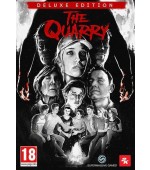The Quarry Deluxe Edition